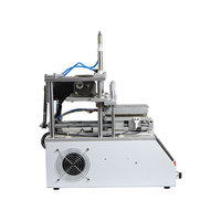 Machine de suppression d'adhésif de colle LCD OCA pour la réparation d'iPhone