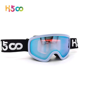 Protección <span class=keywords><strong>enduro</strong></span> logo personalizado UV400 Racing Fast dirt bike a prueba de viento adolescente motocicleta máscara motocross <span class=keywords><strong>gafas</strong></span> moto <span class=keywords><strong>gafas</strong></span> - Product Image 3