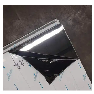 Tùy Chỉnh Lạnh Cán Nóng Thép Không Gỉ 409 <span class=keywords><strong>410</strong></span> 304 316 201 Trang Trí Tấm 8K Gương Vàng Thép Không Gỉ Tấm - Product Image 5