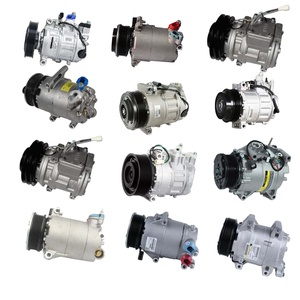 Xe điều hòa không khí máy nén phụ tùng ô tô XC90 XC60 S90 AC máy nén cho Volvo xc40 - Product Image 5