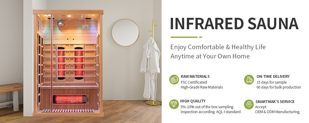 屋外使用ドライ遠赤外線トルマリンサウナルーム| Alibaba.com