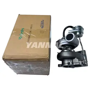 V3300 TURBOCHARGER 1C040-17014 FIT FOR KUBOTA