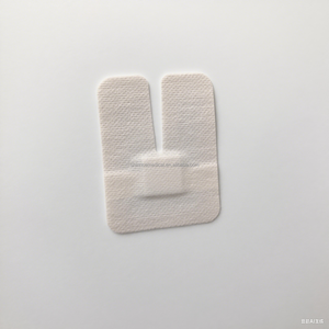 <span class=keywords><strong>Pansement</strong></span> médical jetable <span class=keywords><strong>auto</strong></span>-<span class=keywords><strong>adhésif</strong></span> post-opératoire, imperméable, respirant, non tissé, stérilisé aux EO, matériau de suture, certifié CE - Product Image 3