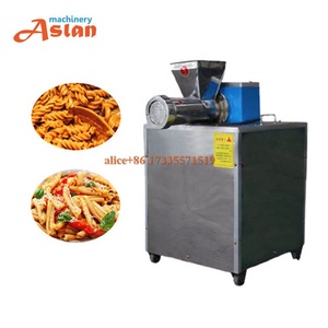 Fettuccine เครื่องอัดพาสต้า,เครื่องทำพาสต้าเกลียว <span class=keywords><strong>Fusilli</strong></span> 30กก./เครื่องทำพาสต้า - Product Image 1