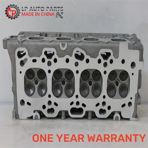 Piezas de automóvil Galant Delica MD305479 <span class=keywords><strong>L200</strong></span> L400 2.4L 4G64 <span class=keywords><strong>4G63</strong></span> 16V culata completa para Mitsubishi MD099389 22100-32520 - Product Image 3