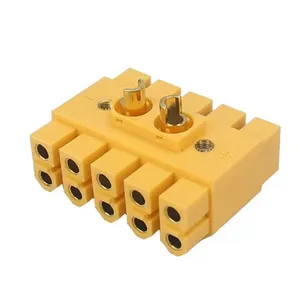 High Current Tarot Power Supply Distribution Connector XT60 connector for Middle and Large Drone