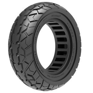 Pneu pneumatique tout-terrain Naidong 9x3.0-5.5 pour trottinette électrique - Product Image 2