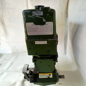 ตัวควบคุม PLC รุ่น PGGPN8576-385VDRPM1066-1278 หมายเลขซีเรียล 2224508 ตัวควบคุม PLC รุ่น Pggpn8576-385vdrpm1066-1278 หมายเลขซีเรียล 2224508 - Product Image 1