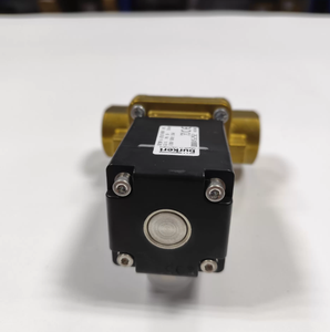 Nuevo Solenoide Original 00045292, Tipo 00045292 0290, 0290 de Acción Directa - Product Image 1