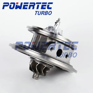 Cartuccia Turbo GTC1238VZ 789016-0002 03P253019BV050 per Skoda <span class=keywords><strong>Fabia</strong></span> <span class=keywords><strong>1.2</strong></span> <span class=keywords><strong>TDI</strong></span> 55kW 75CV R3 Euro 5 4V DPF 2010-2015 - Product Image 6