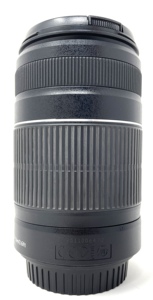 Objectif photo EF-S 55-250mm f/4.0-5.6 IS II téléobjectif - Product Image 6