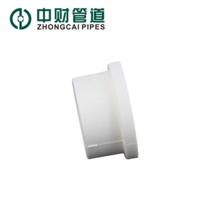 <span class=keywords><strong>Raccord</strong></span> en plastique de qualité alimentaire résistant à la corrosion, à haute pression, pour chauffage par le sol, structure stable et résistante au glissement, marque Zhongcai - Product Image 2