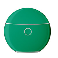 Planche de massage électrique vibrante anti-rides pour le visage, Gua Sha
