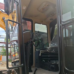 آلة ممهدات الطرق المستعملة كاتربيلر من من من من من من نوع CAT من حالة جيدة تستخدم آلة ممهدات الطرق - Product Image 5