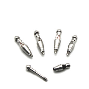 ITI Straumann Dio Neo Biotech ile başa çıkma diş implantı yakın Transfer izlenim - Product Image 1