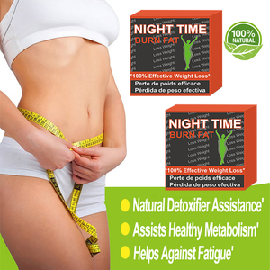 Produits <span class=keywords><strong>de</strong></span> perte <span class=keywords><strong>de</strong></span> poids Coupe-faim avec Konjac Brûleur <span class=keywords><strong>de</strong></span> <span class=keywords><strong>graisse</strong></span> Pilules amincissantes <span class=keywords><strong>Booster</strong></span> <span class=keywords><strong>de</strong></span> métabolisme nocturne Pilules amincissantes fortes - Product Image 4