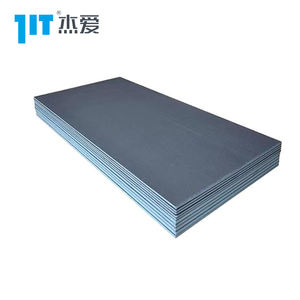 Panel de Pared de Poliestireno Aislante Térmico e Impermeable, Tablero de Soporte de Espuma XPS Utilizado para Azulejos de Pared de Baño - Product Image 5