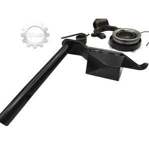 Horquilla de Desembrague de Alta Calidad para Transmisión Automática, Certificación ISO9001, Garantía de 12 Meses, OEM 41430-02580 - Product Image 2