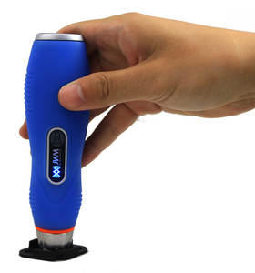 JWM Système de patrouille touristique de garde WM-5000ES avec étanchéité IP67 de sécurité des données - Product Image 1