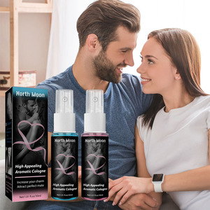 Perfume ligero de larga duración para hombres y mujeres, fragancia fresca de <span class=keywords><strong>nicho</strong></span>, ambiente de ánimo, para citas, venta al por mayor - Product Image 6