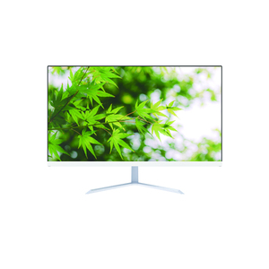 จอคอมพิวเตอร์โค้งไร้ขอบขนาด 22/24/27/32 นิ้ว ความละเอียด FHD LED LCD 165Hz พร้อมพอร์ต DP สำหรับใช้งานกับเดสก์ท็อป รุ่น C - Product Image 5