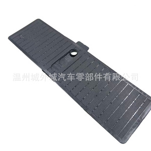 ฝาครอบเกียร์ฮุนได 846502Z100 846522Z013 ABS กันสนิม สำหรับ IX35 ทูซอน - Product Image 3