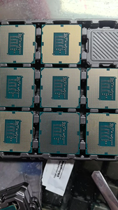 Оригинальный процессор LGA 1150 I5 I7 4790 4440 4690 4460 4590 4570 G3460 G3250 G3450 G3258 G3420 G4590 процессор Cpus для настольных ПК - Product Image 6