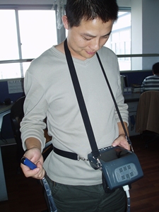 Penjualan Terbaik mesin <span class=keywords><strong>Ultrasound</strong></span> genggam peternakan hewan harga mesin <span class=keywords><strong>Ultrasound</strong></span> dokter hewan portabel - Product Image 6