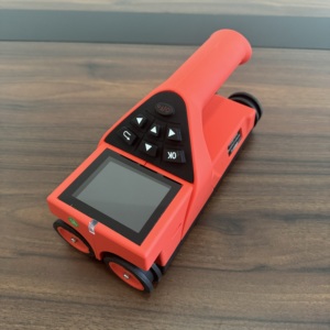 Profesyonel <span class=keywords><strong>Metal</strong></span> Dedektörü Entegre Tip <span class=keywords><strong>Metal</strong></span> Bulucu İnşaat Demiri Dedektörü - Product Image 4