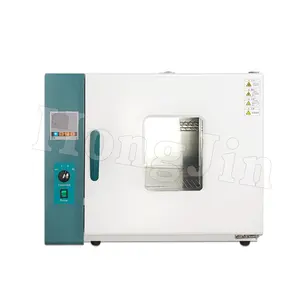 Small Industrial High Temperature Test Chamber/Electric Aging Chamber/Blast Circulation Drying Chamber