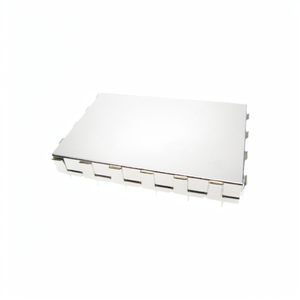 Protectores de RF para Canales de Fabricante 52-CBSA-3.75X4.0X0.5 - Product Image 1