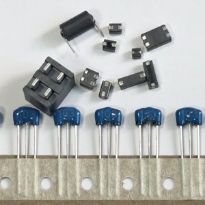 Bề mặt gắn kết thức ăn thông qua tụ các loại khác nhau có sẵn lọc tiếng ồn Choke - Product Image 2