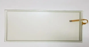 Nueva Pantalla Táctil OEM para Brother <span class=keywords><strong>Pr600</strong></span>-ii <span class=keywords><strong>Pr600</strong></span>-iic Pr620 Pr620c XD1341051, Panel Táctil para Máquina de Bordar, Cristal Táctil - Product Image 3