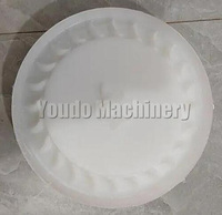 Meilleur prix pour une machine à pain électrique commerciale entièrement automatique pour pain plat, pain pita, naan, chapati, tortilla, machine à roti pour la maison