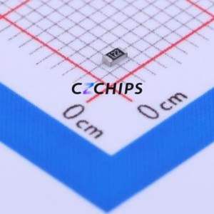 Resistencia SMD RS-03K1201FT 0603 (Tipo: Película Gruesa) (Resistencia: 1.2kOhm Precisión: 1%) - Product Image 1