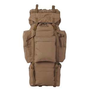 Sac à dos de rangement de grande capacité DF 100L pour le camping, la chasse et les voyages, en stock - Product Image 1