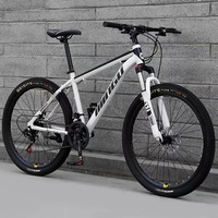 27.5 Bicyclette VTT 29 pouces Full Suspension Trek VTT