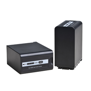 VW-VBD98 AG-VBR118 11800 мАч батарея для Pana Sonic AG-3DA1 AC8 DVX200 HPX250 HPX255 HVX201 AJ-PCS060 PX298 <span class=keywords><strong>X1000</strong></span> Z10000 камера - Product Image 5