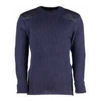 Pull en tricot imprimé pour homme |   Vêtements en tricot d'hiver à manches longues, design personnalisé, OEM ODM, vente en gros