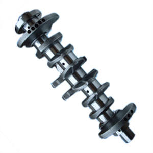 Cigüeñal AJR <span class=keywords><strong>AYJ</strong></span> 0261051014 026105101E 026105101F para Volkswagen Santana 1.8L AJR <span class=keywords><strong>AYJ</strong></span> - Product Image 3