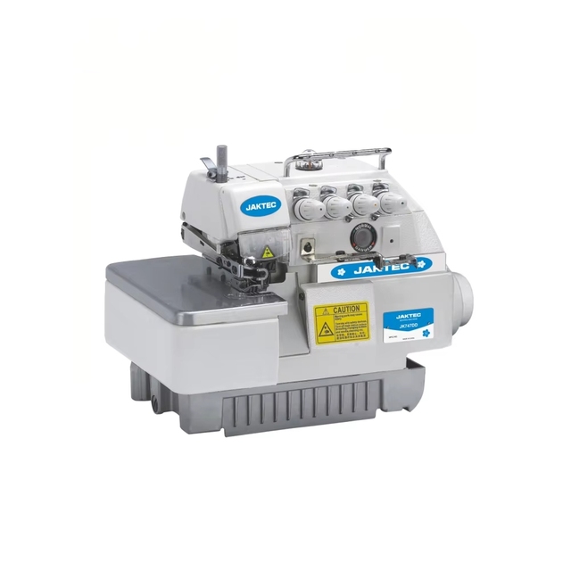 JK747F-DD Direct Drive Four Thread Overlock Industrial Sewing Machine