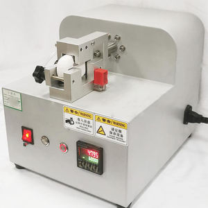 Flip Cover Openen En Sluiten Test Machine Headset Opladen Doos Opening En Sluiting Leven Testmachine - Product Image 3