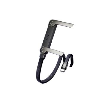 <span class=keywords><strong>สาย</strong></span>ดาต้า C Type C แบบถักยาว1.5ม. PD3.1<span class=keywords><strong>สาย</strong></span><span class=keywords><strong>ชาร์จ</strong></span>เร็ว240W 48V 5A 480Mbps ชนิด C - Product Image 1