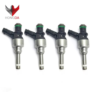 Оригинальный качественный топливный инжектор OE 079036AC 079906036AD 079906036N 079906036T для автомобилей Audi - Product Image 3