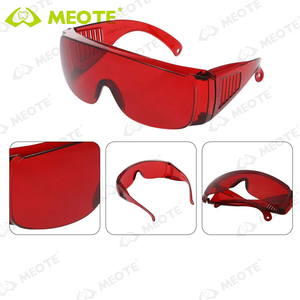 Gafas de protección de luz de curado Dental de alta calidad Foshan meite médicas para blanquear los dientes - Product Image 2