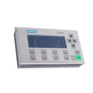 SIEMENS SIEMENS tdtdmetin ekranı satır 4'te, SIMATIC S7-200 yapılandırın