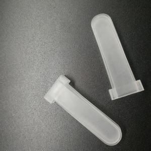 Usine chinoise certifiée ISO, meilleur prix, gobelet d'échantillon transparent en PP/PS (cuvette) 40*14mm pour la série Abbott <span class=keywords><strong>Architect</strong></span> - Product Image 2