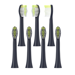 Tête de brosse à dents électrique Micro-vibration tête de brosse à dents remplaçable adaptée à Philis - Product Image 1