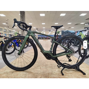 רכישה עכשיו 2025 מתמחה tur bo cro 2 אופני כביש חשמלי comp - Product Image 6