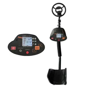 Underground Gold Metal Detector MD-5030 Beste Schat Metaaldetector